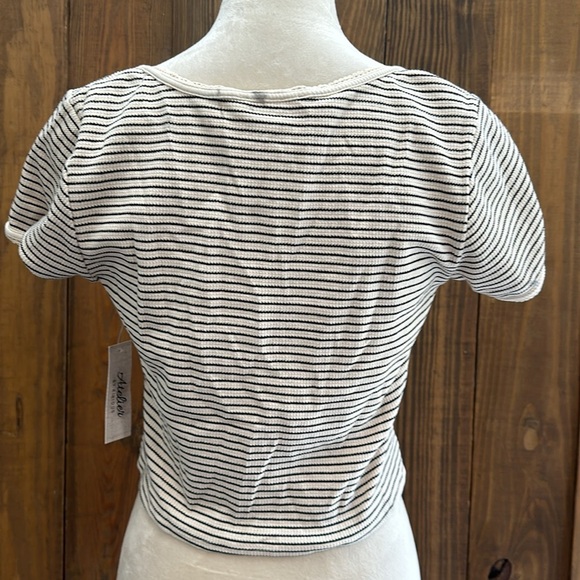 Atelier Crop Top - Picture 5 of 7